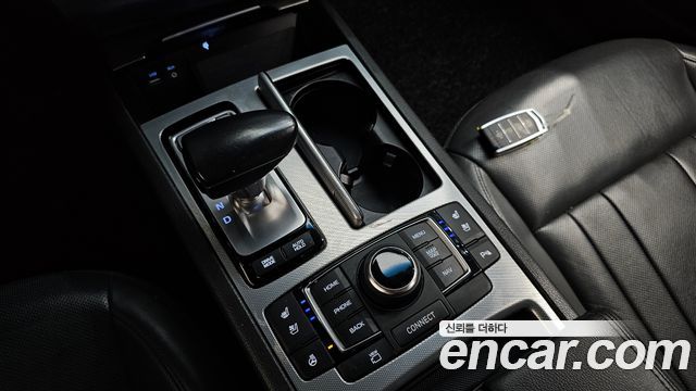 Genesis G80 3.3 GDI Premium Luxury 2018 — фото 9