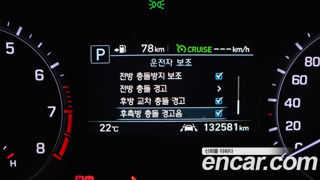 Genesis G80 3.3 GDI Premium Luxury 2018 — фото 19