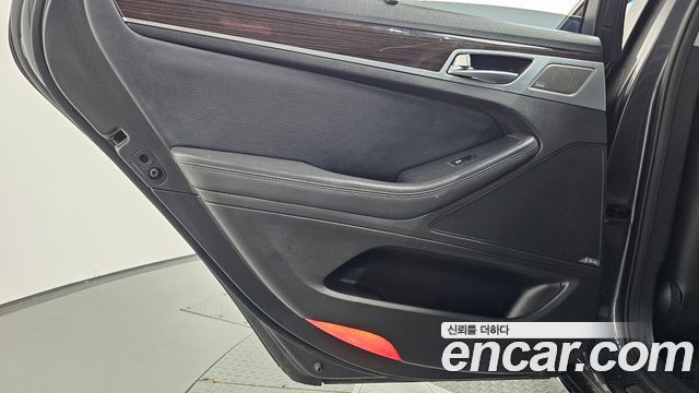 Genesis G80 3.3 GDI Premium Luxury 2018 — фото 25