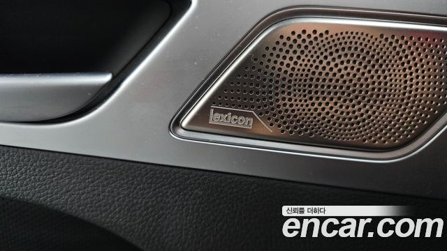 Genesis G80 3.3 GDI Premium Luxury 2018 — фото 34