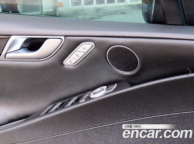 Genesis G80 (RG3) Gasoline 2.5 Turbo 2WD 2021 — фото 15