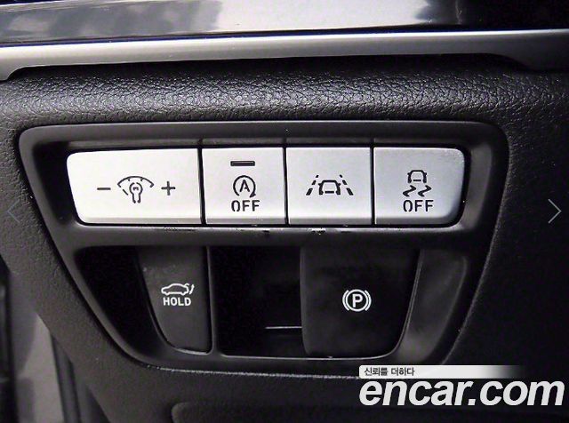 Genesis G80 (RG3) Gasoline 2.5 Turbo 2WD 2021 — фото 16