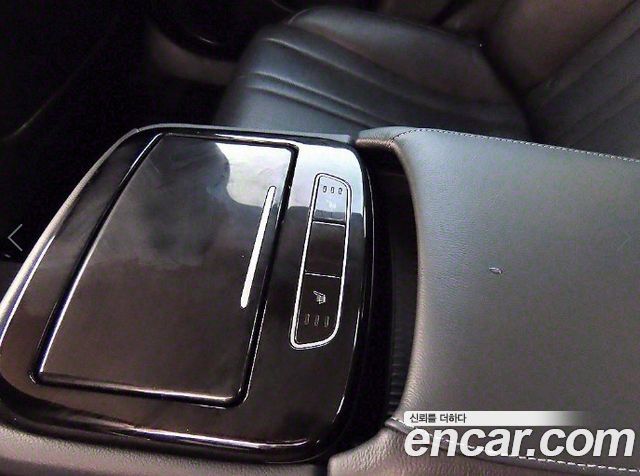 Genesis G80 (RG3) Gasoline 2.5 Turbo 2WD 2021 — фото 21