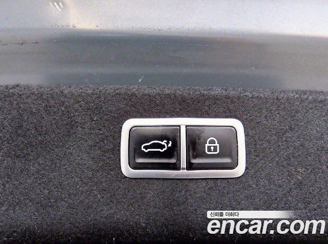 Genesis G80 (RG3) Gasoline 2.5 Turbo 2WD 2021 — фото 22