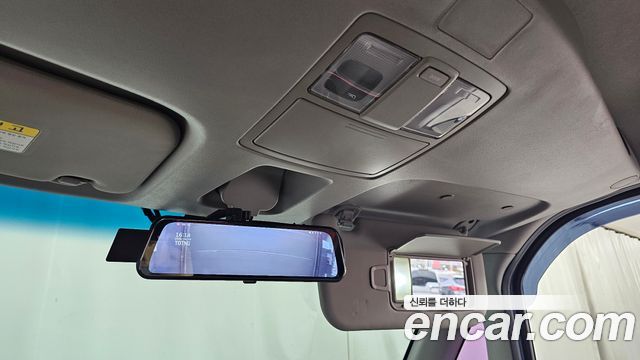 Kia Ray Turbo Prestige 2015 — фото 17