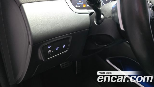 Hyundai Tucson (NX4) Diesel 2.0 2WD Inspiration 2023 — фото 14