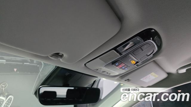 Hyundai Tucson (NX4) Diesel 2.0 2WD Inspiration 2023 — фото 18