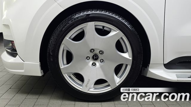 Kia Carnival (IV) Gasoline 9-Seater Signature 2021 — фото 5