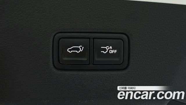 Kia Carnival (IV) Gasoline 9-Seater Signature 2021 — фото 20