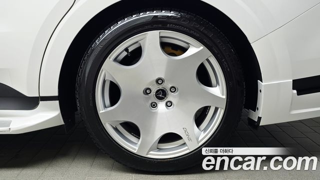 Kia Carnival (IV) Gasoline 9-Seater Signature 2021 — фото 21