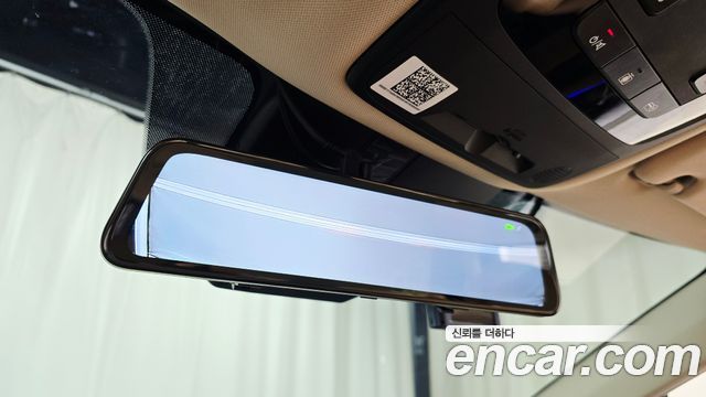 Kia Carnival (IV) Gasoline 9-Seater Signature 2021 — фото 30