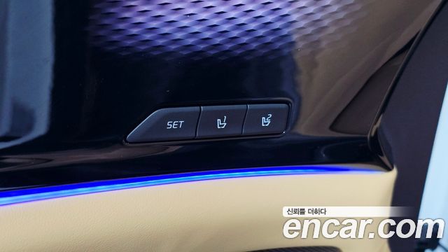Kia Carnival (IV) Gasoline 9-Seater Signature 2021 — фото 36