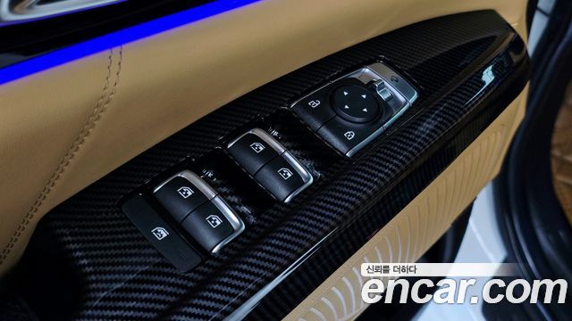 Kia Carnival (IV) Gasoline 9-Seater Signature 2021 — фото 37