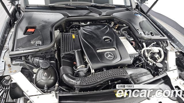 Mercedes-Benz E-Class (W213) E300 AMG Line 2019 — фото 6