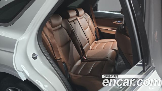 Genesis GV70 2.5T Gasoline 2WD 2023 — фото 12