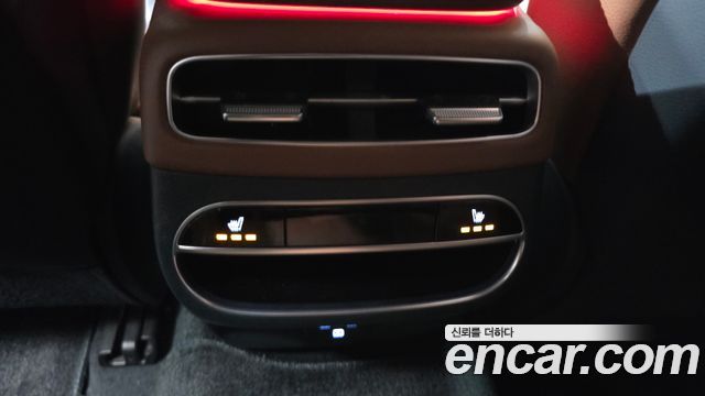 Genesis GV70 2.5T Gasoline 2WD 2023 — фото 19