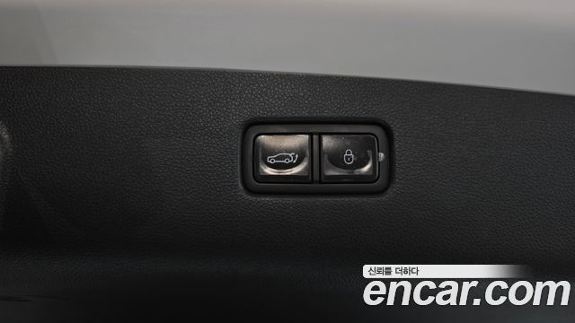 Genesis GV70 2.5T Gasoline 2WD 2023 — фото 20