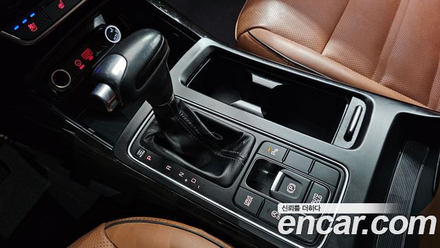 Kia Sorento Diesel 2.0 2WD Marster 2019 — фото 9