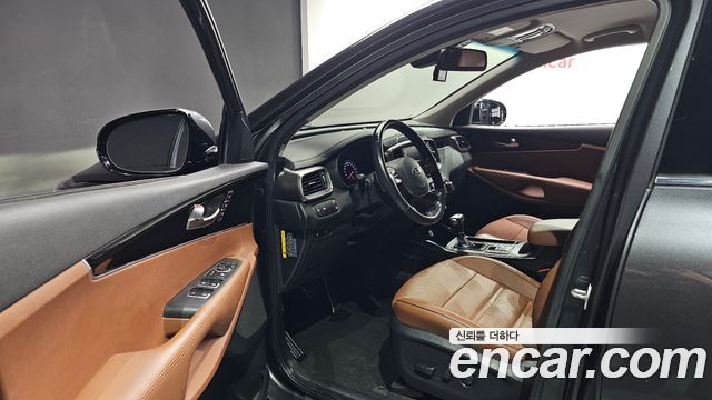 Kia Sorento Diesel 2.0 2WD Marster 2019 — фото 10