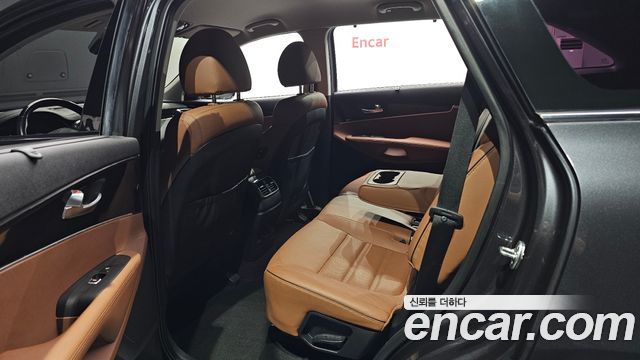 Kia Sorento Diesel 2.0 2WD Marster 2019 — фото 11