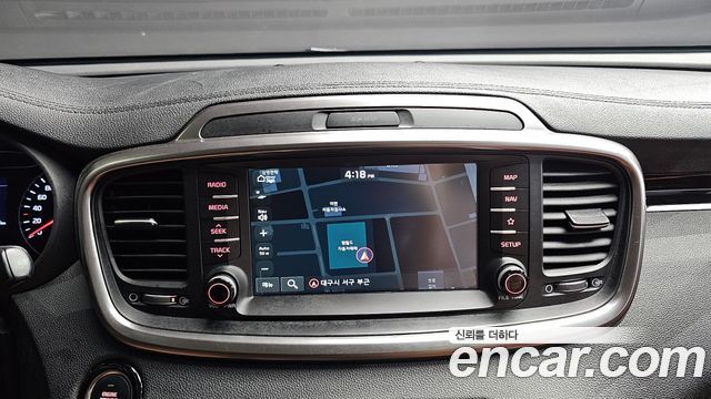 Kia Sorento Diesel 2.0 2WD Marster 2019 — фото 13
