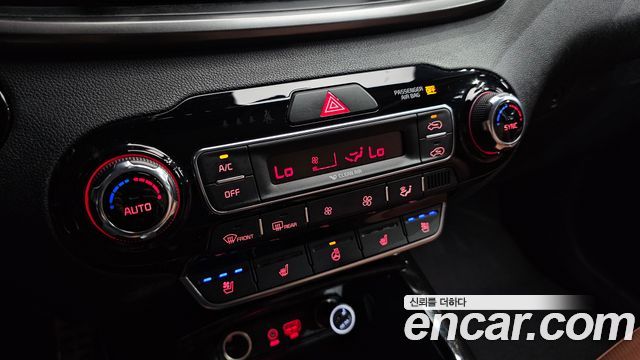 Kia Sorento Diesel 2.0 2WD Marster 2019 — фото 15