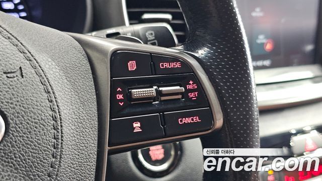 Kia Sorento Diesel 2.0 2WD Marster 2019 — фото 16