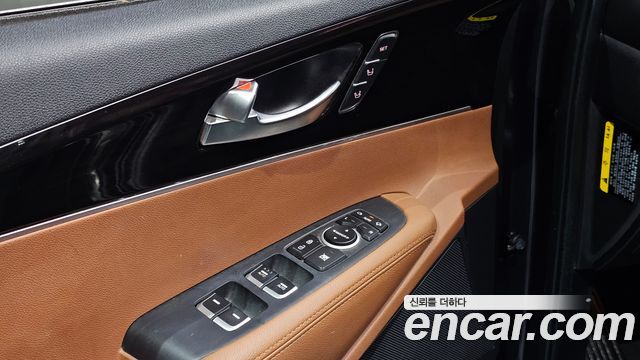 Kia Sorento Diesel 2.0 2WD Marster 2019 — фото 17