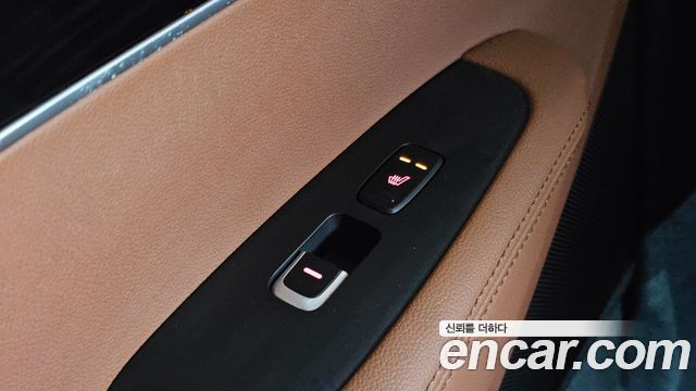 Kia Sorento Diesel 2.0 2WD Marster 2019 — фото 18