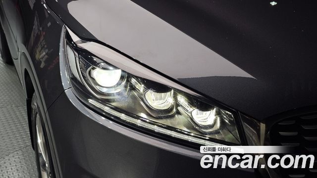 Kia Sorento Diesel 2.0 2WD Marster 2019 — фото 22
