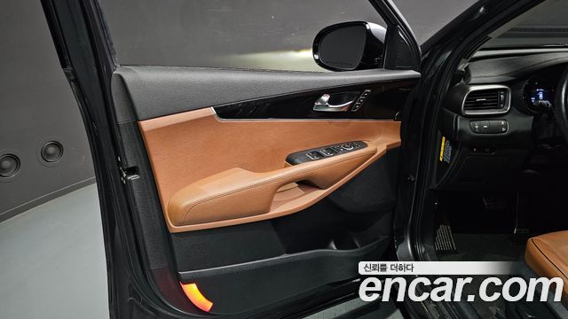 Kia Sorento Diesel 2.0 2WD Marster 2019 — фото 24