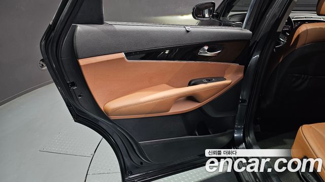 Kia Sorento Diesel 2.0 2WD Marster 2019 — фото 25