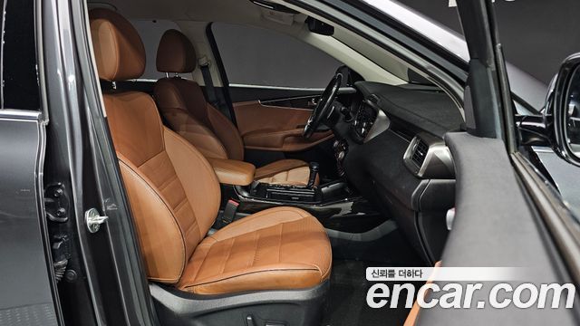 Kia Sorento Diesel 2.0 2WD Marster 2019 — фото 26