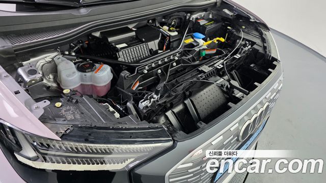 Audi Q4 e-tron (F4) 45 Premium Sportback 2025 — фото 6