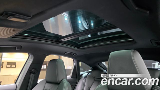 Audi Q4 e-tron (F4) 45 Premium Sportback 2025 — фото 18
