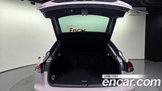 Audi Q4 e-tron (F4) 45 Premium Sportback 2025 — фото 20