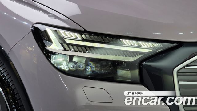 Audi Q4 e-tron (F4) 45 Premium Sportback 2025 — фото 22