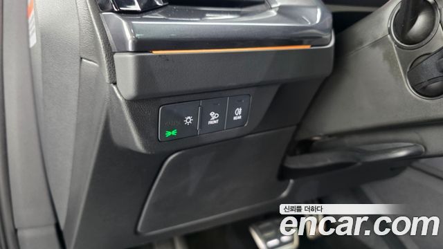 Audi Q4 e-tron (F4) 45 Premium Sportback 2025 — фото 30