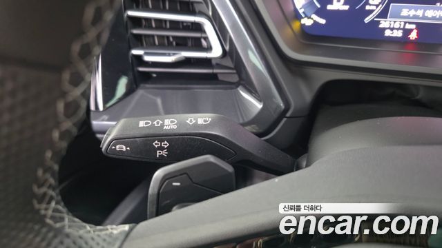 Audi Q4 e-tron (F4) 45 Premium Sportback 2025 — фото 35