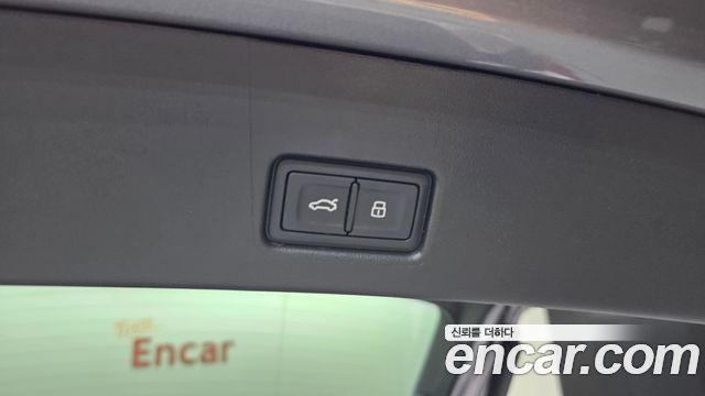 Audi Q4 e-tron (F4) 45 Premium Sportback 2025 — фото 36
