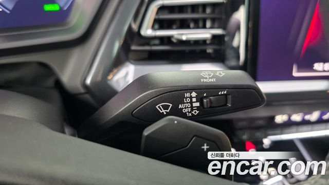 Audi Q4 e-tron (F4) 45 Premium Sportback 2025 — фото 37