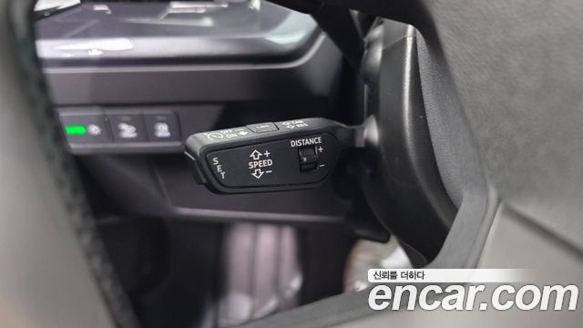 Audi Q4 e-tron (F4) 45 Premium Sportback 2025 — фото 38