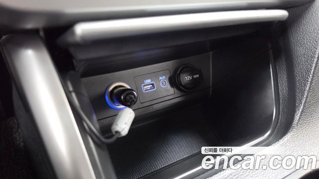 Hyundai Sonata (LF) LPI Smart 2015 — фото 18