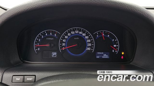Hyundai Veracruz Diesel 4WD 300VXL 2012 — фото 8