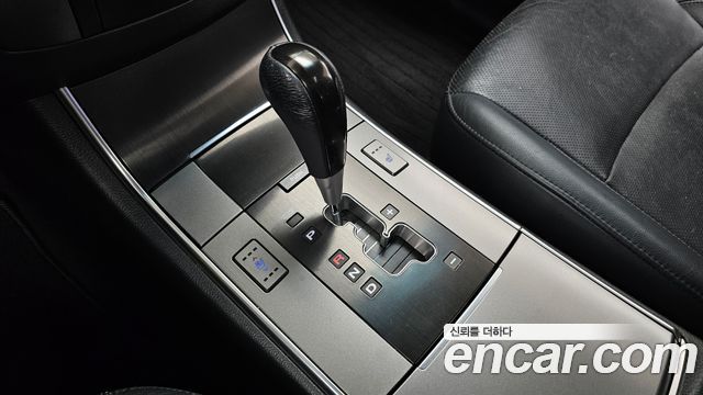 Hyundai Veracruz Diesel 4WD 300VXL 2012 — фото 9
