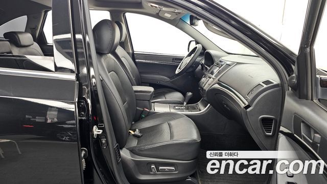 Hyundai Veracruz Diesel 4WD 300VXL 2012 — фото 15