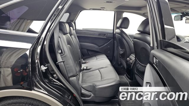 Hyundai Veracruz Diesel 4WD 300VXL 2012 — фото 16