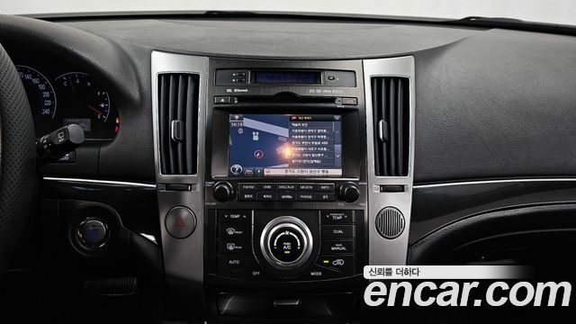 Hyundai Veracruz Diesel 4WD 300VXL 2012 — фото 18