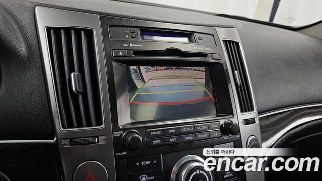 Hyundai Veracruz Diesel 4WD 300VXL 2012 — фото 19