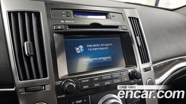 Hyundai Veracruz Diesel 4WD 300VXL 2012 — фото 20